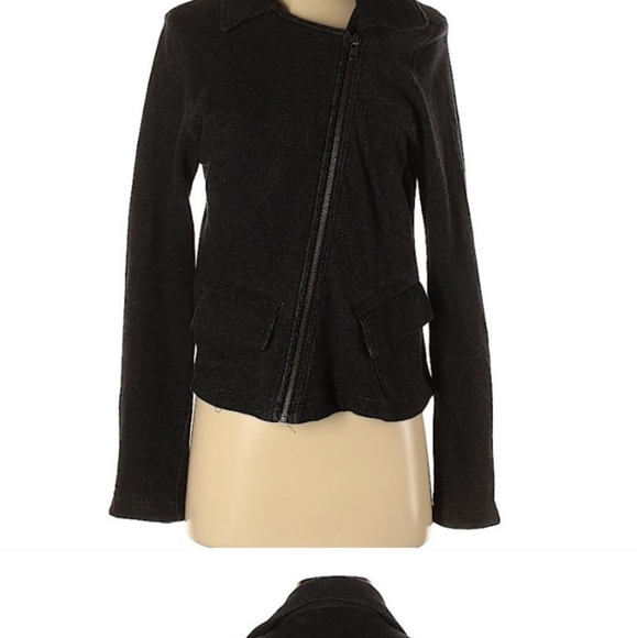 CAbi moto jacket - Picture 2 of 3